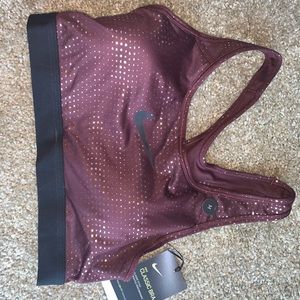 Nike sports bra